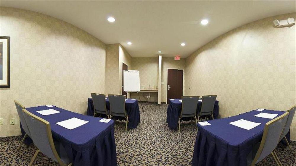 Holiday Inn Express & Suites San Antonio West Sea World Area By Ihg מראה חיצוני תמונה