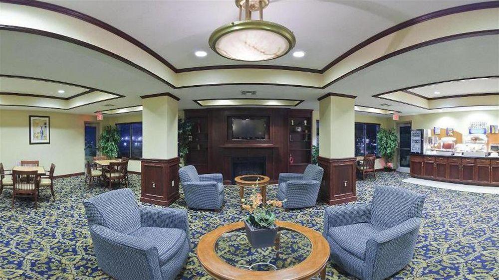 Holiday Inn Express & Suites San Antonio West Sea World Area By Ihg מראה חיצוני תמונה