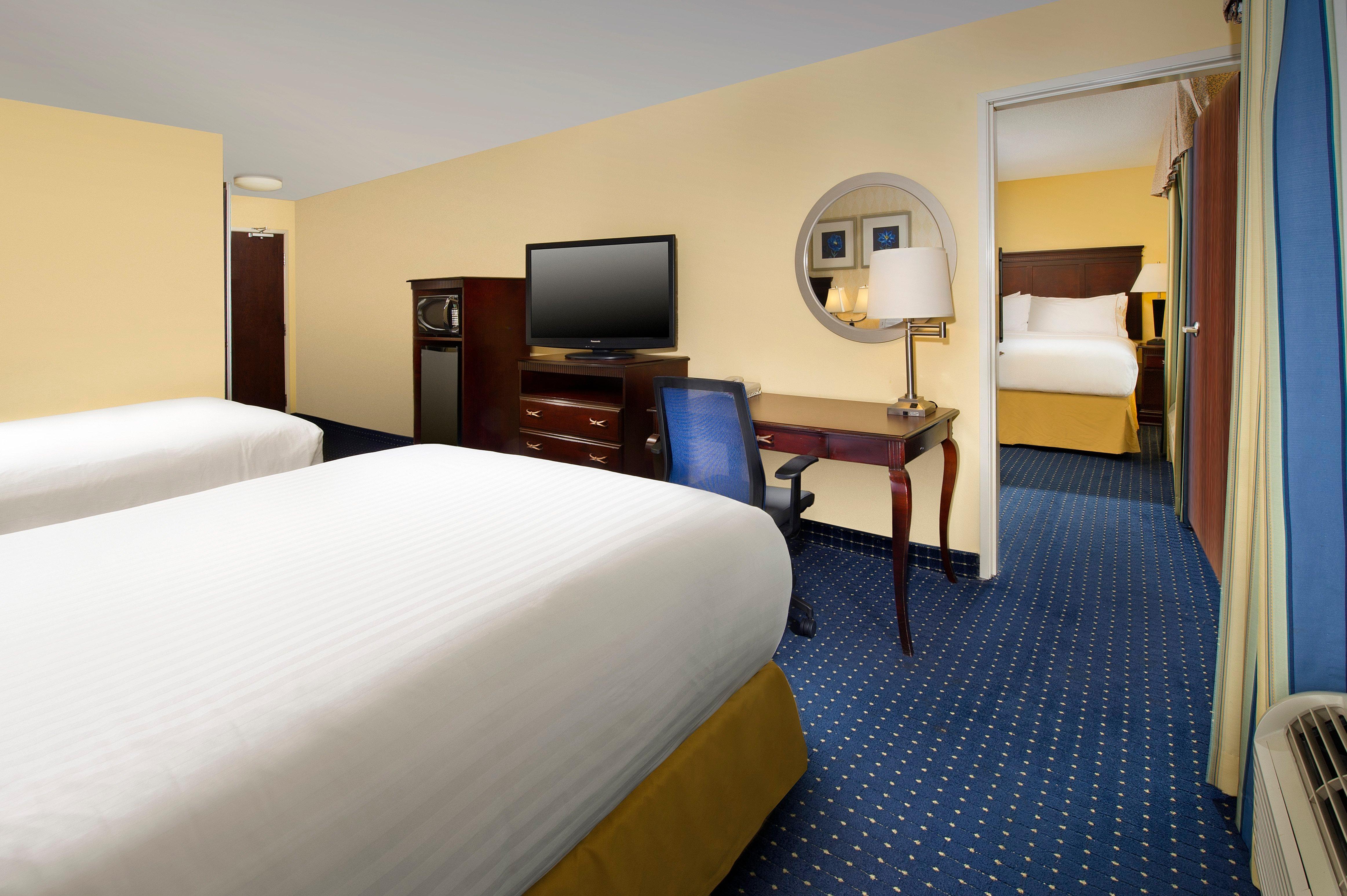 Holiday Inn Express & Suites San Antonio West Sea World Area By Ihg מראה חיצוני תמונה