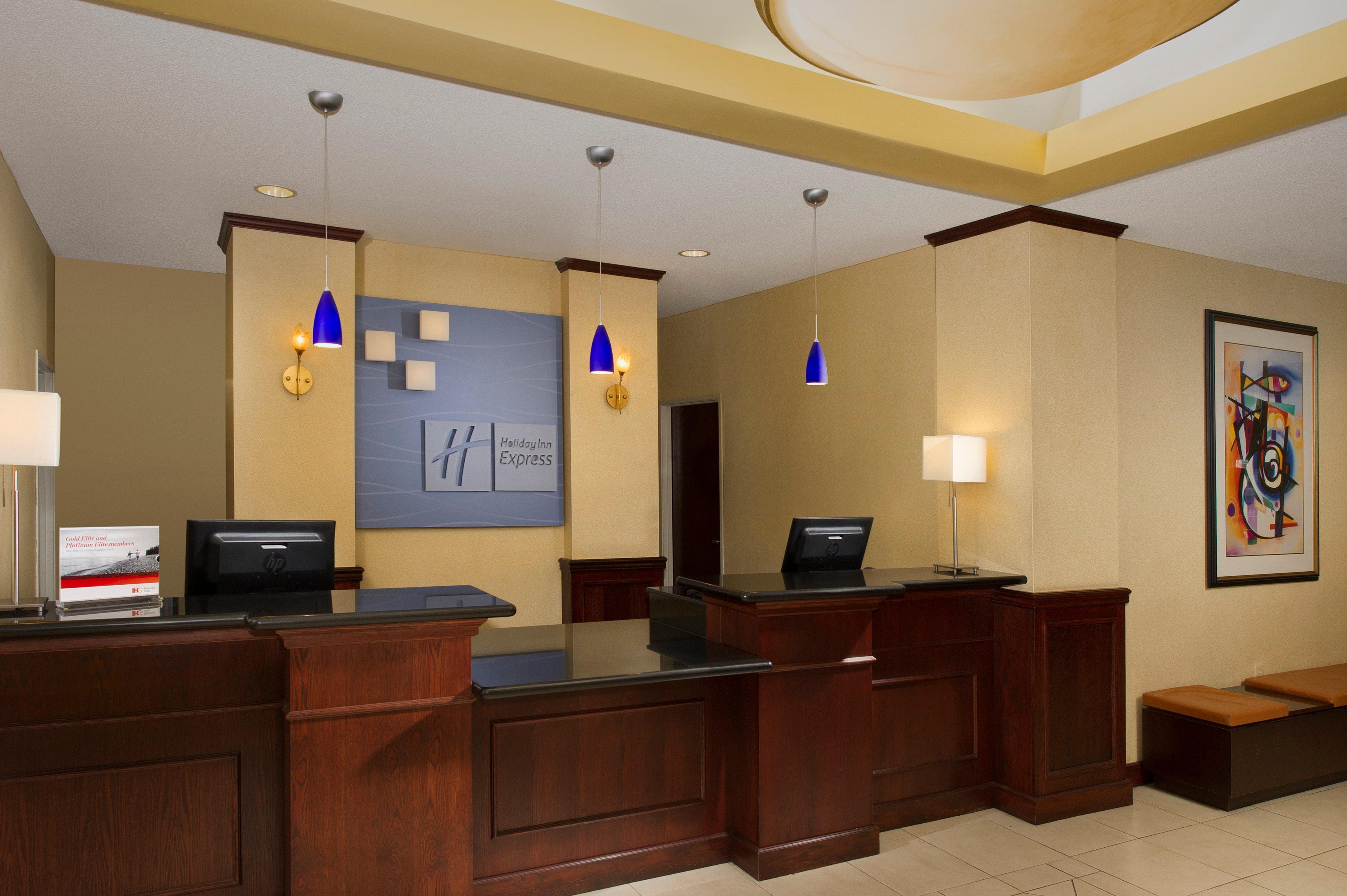 Holiday Inn Express & Suites San Antonio West Sea World Area By Ihg מראה חיצוני תמונה