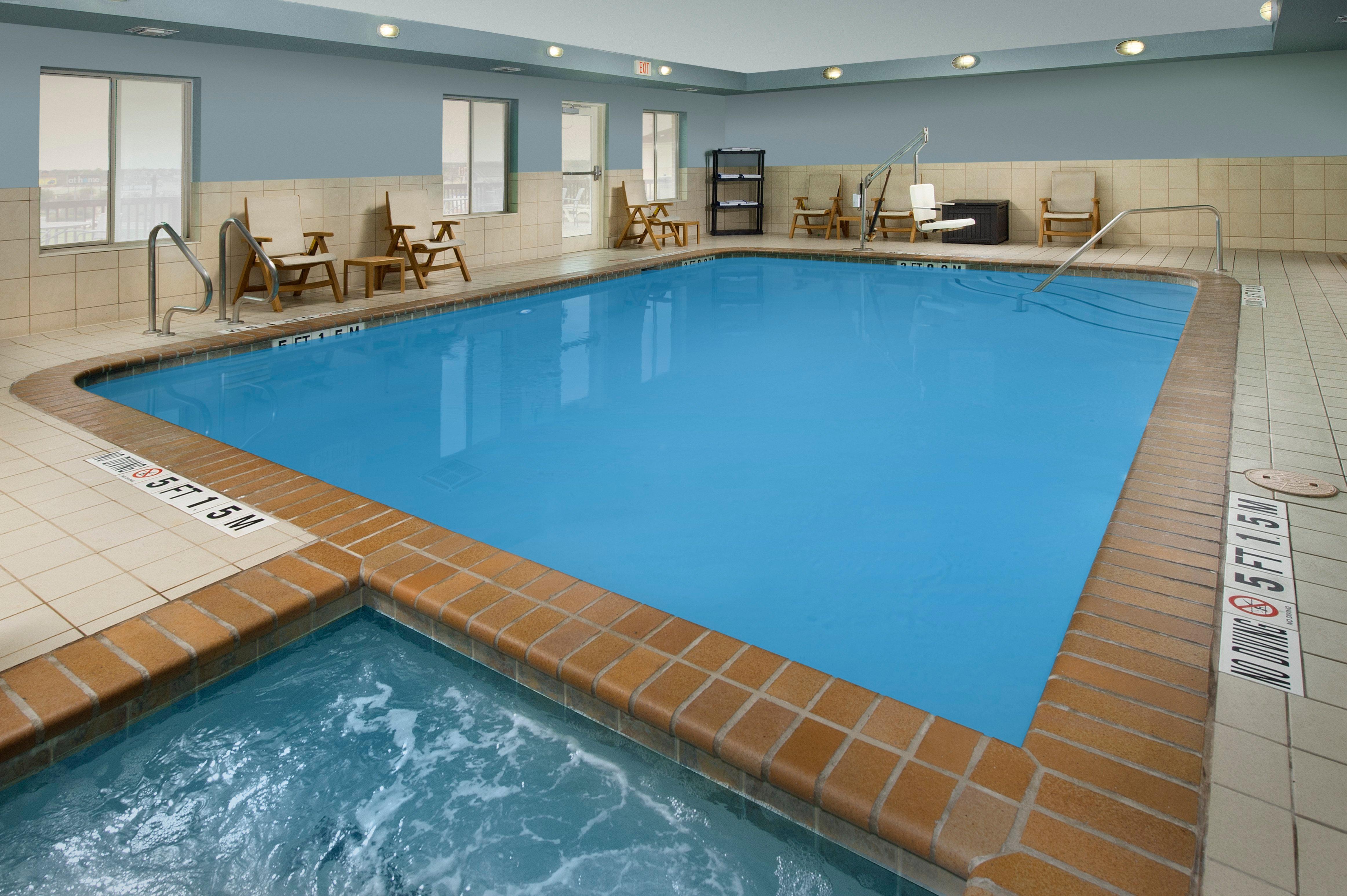 Holiday Inn Express & Suites San Antonio West Sea World Area By Ihg מראה חיצוני תמונה