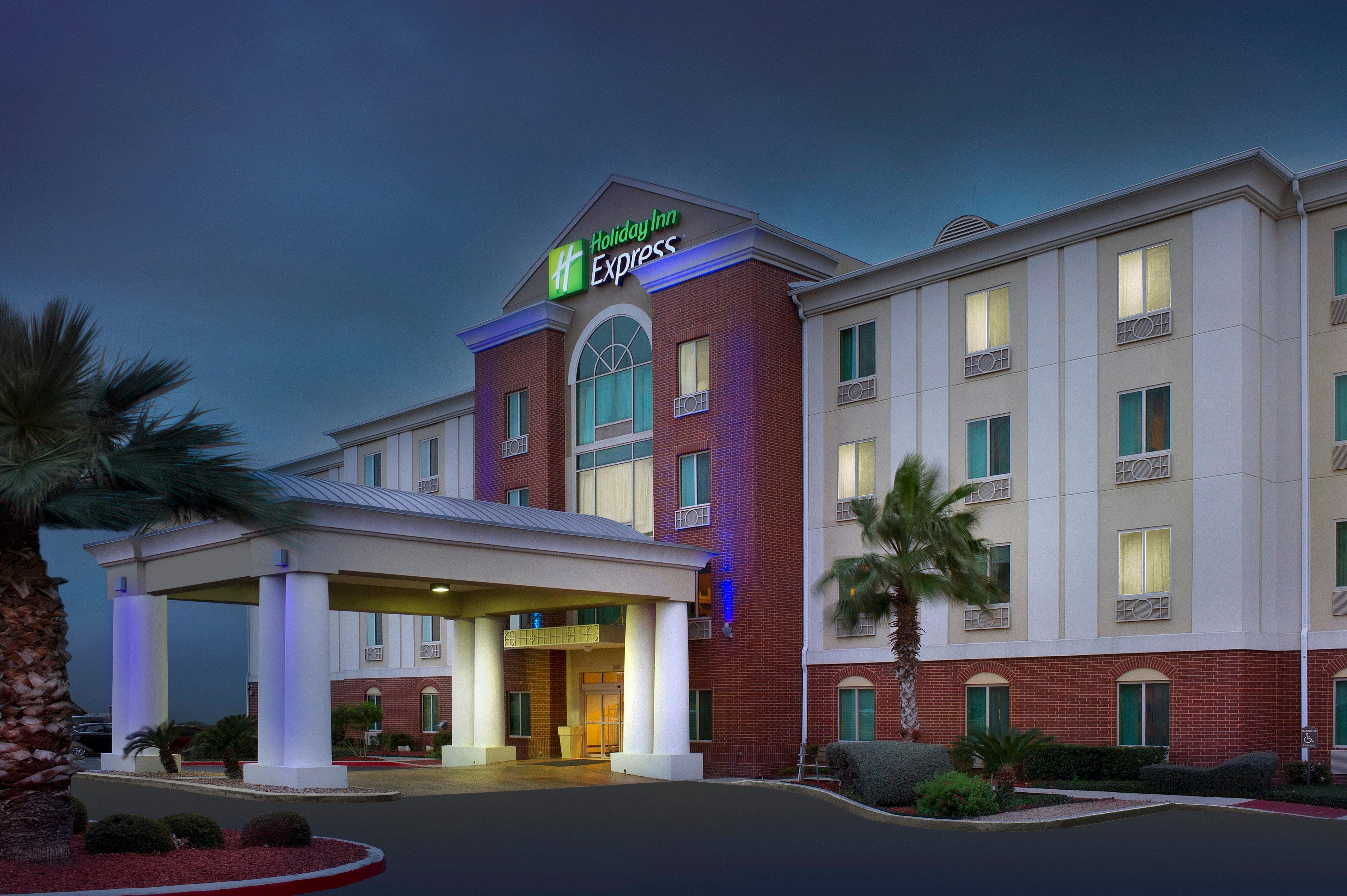 Holiday Inn Express & Suites San Antonio West Sea World Area By Ihg מראה חיצוני תמונה