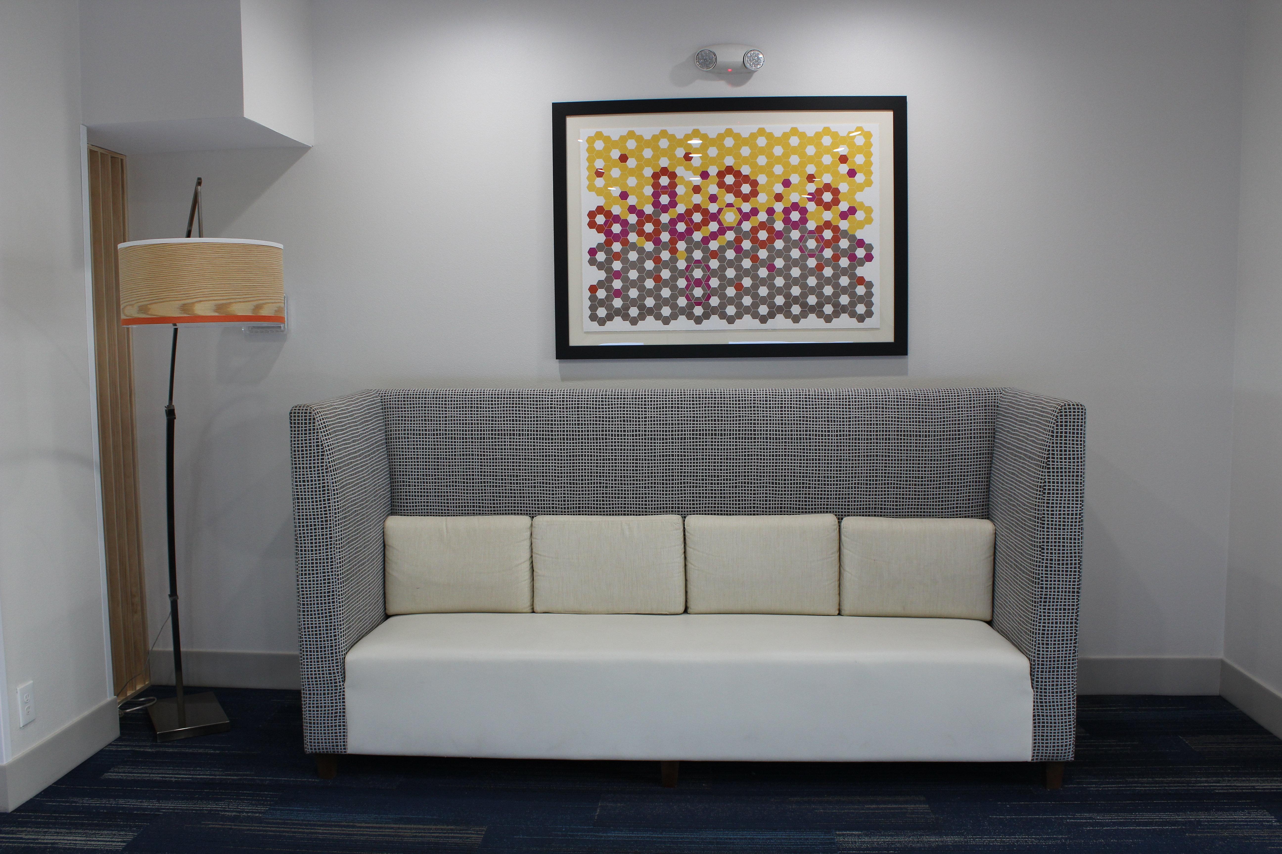 Holiday Inn Express & Suites San Antonio West Sea World Area By Ihg מראה חיצוני תמונה