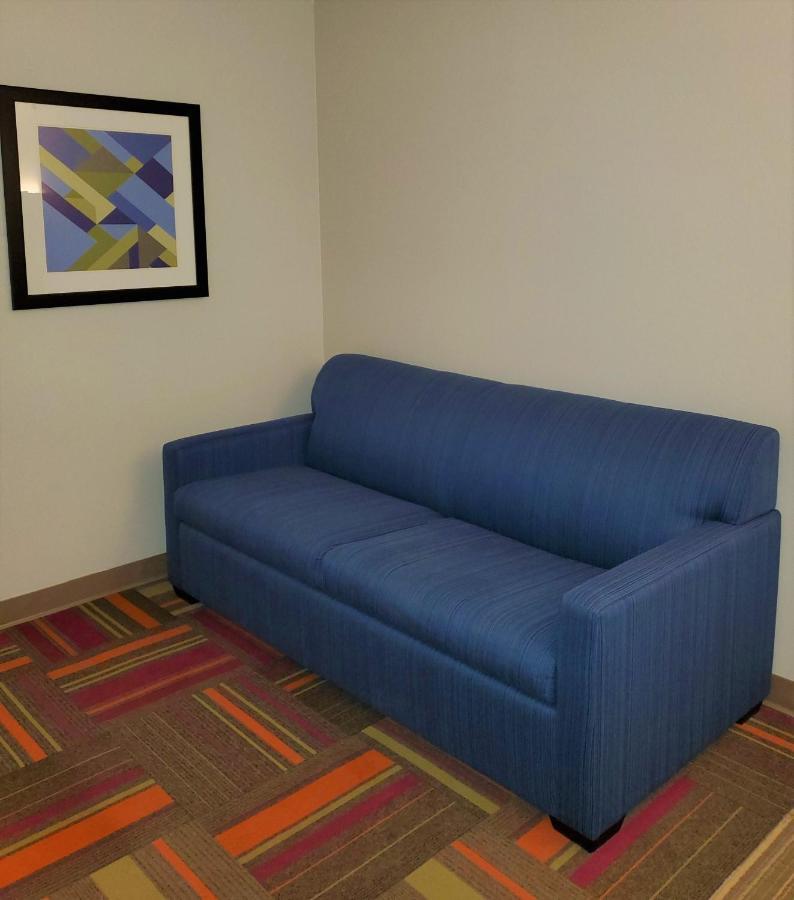 Holiday Inn Express & Suites San Antonio West Sea World Area By Ihg מראה חיצוני תמונה