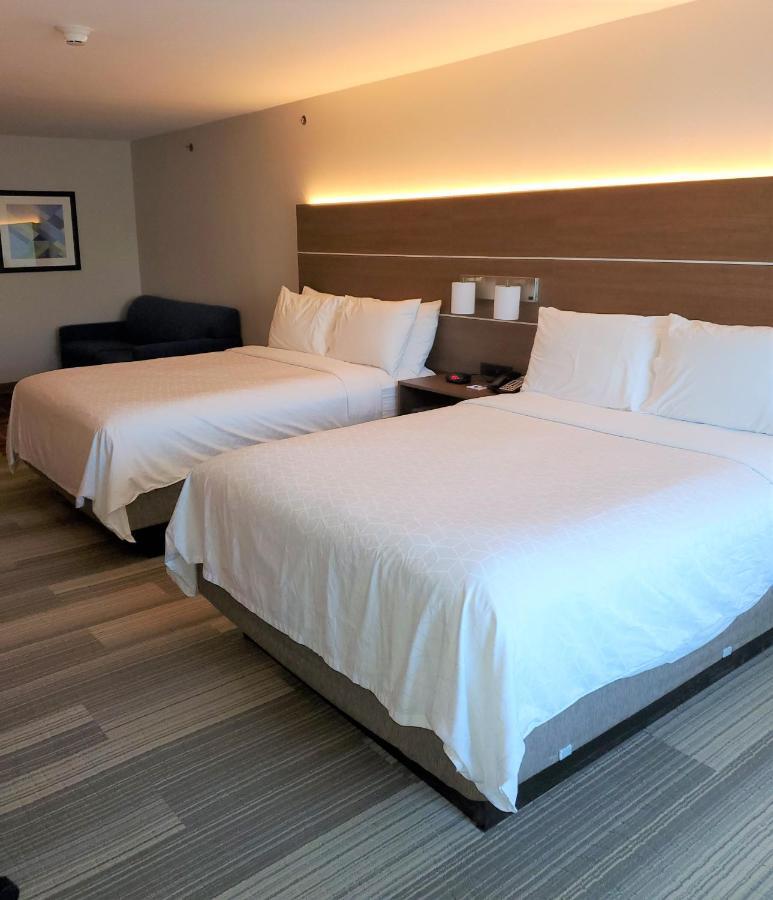 Holiday Inn Express & Suites San Antonio West Sea World Area By Ihg מראה חיצוני תמונה