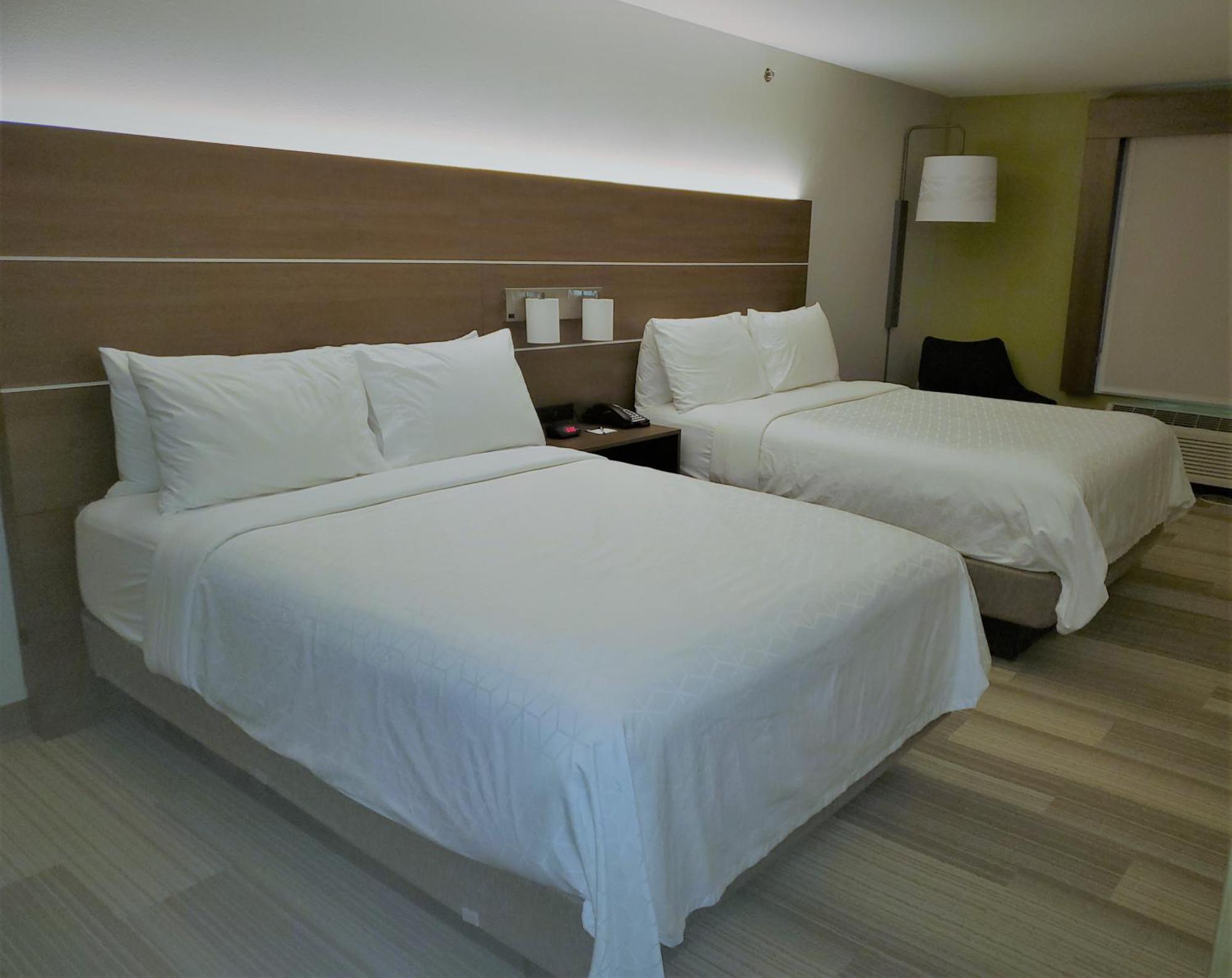 Holiday Inn Express & Suites San Antonio West Sea World Area By Ihg מראה חיצוני תמונה