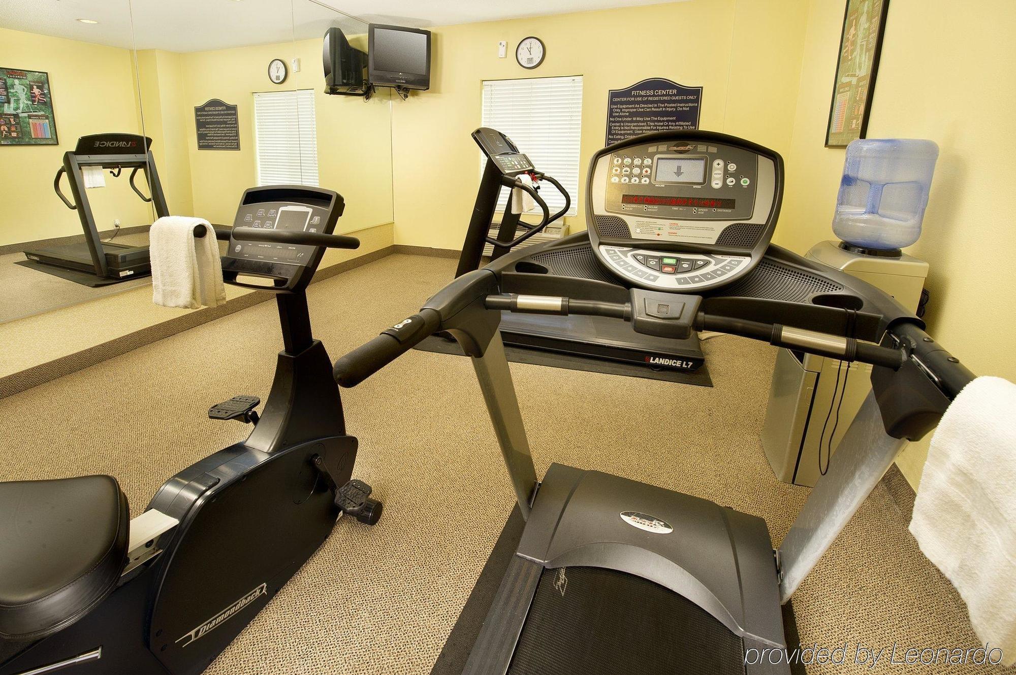 Holiday Inn Express & Suites San Antonio West Sea World Area By Ihg מראה חיצוני תמונה
