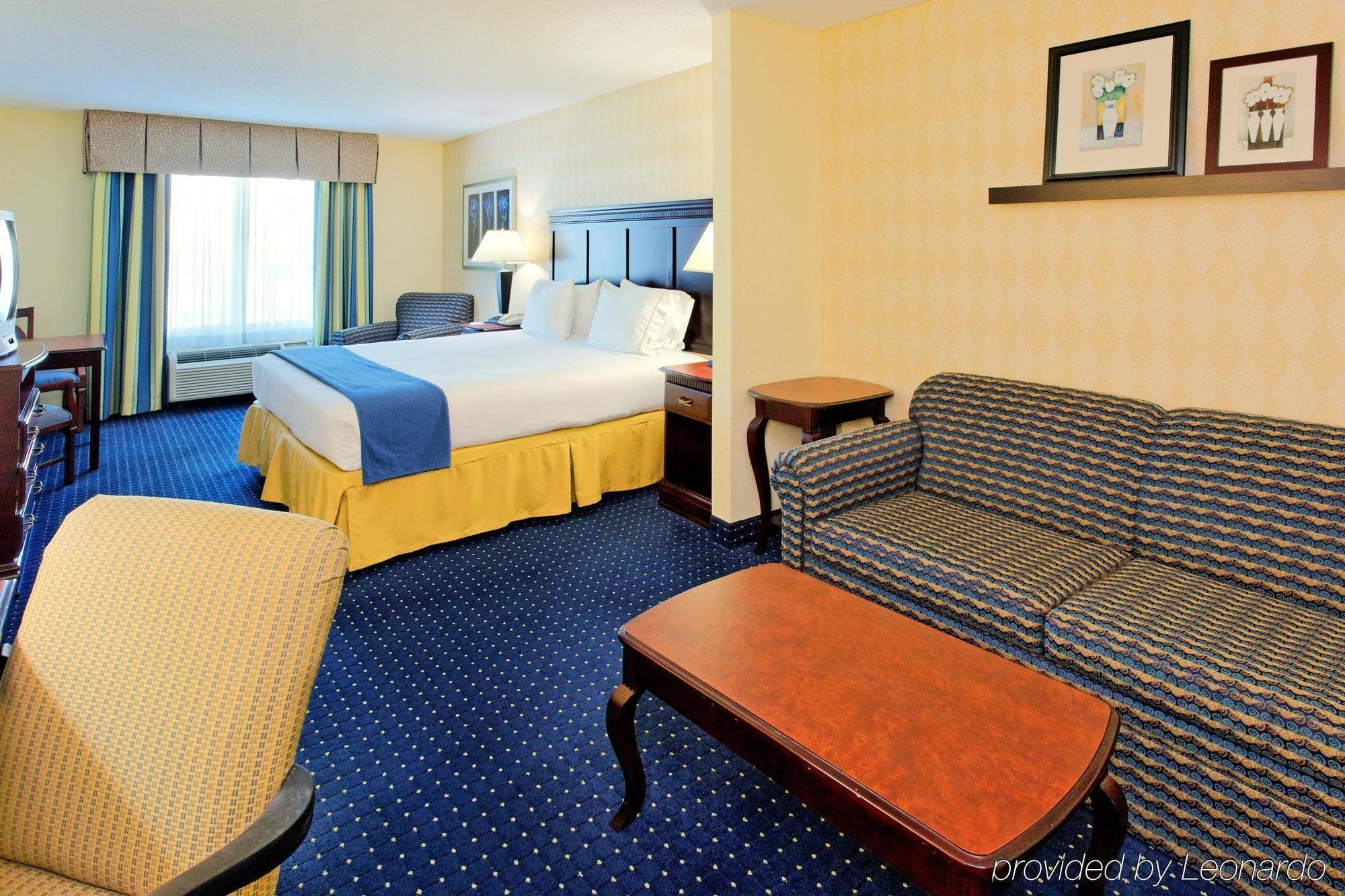 Holiday Inn Express & Suites San Antonio West Sea World Area By Ihg מראה חיצוני תמונה