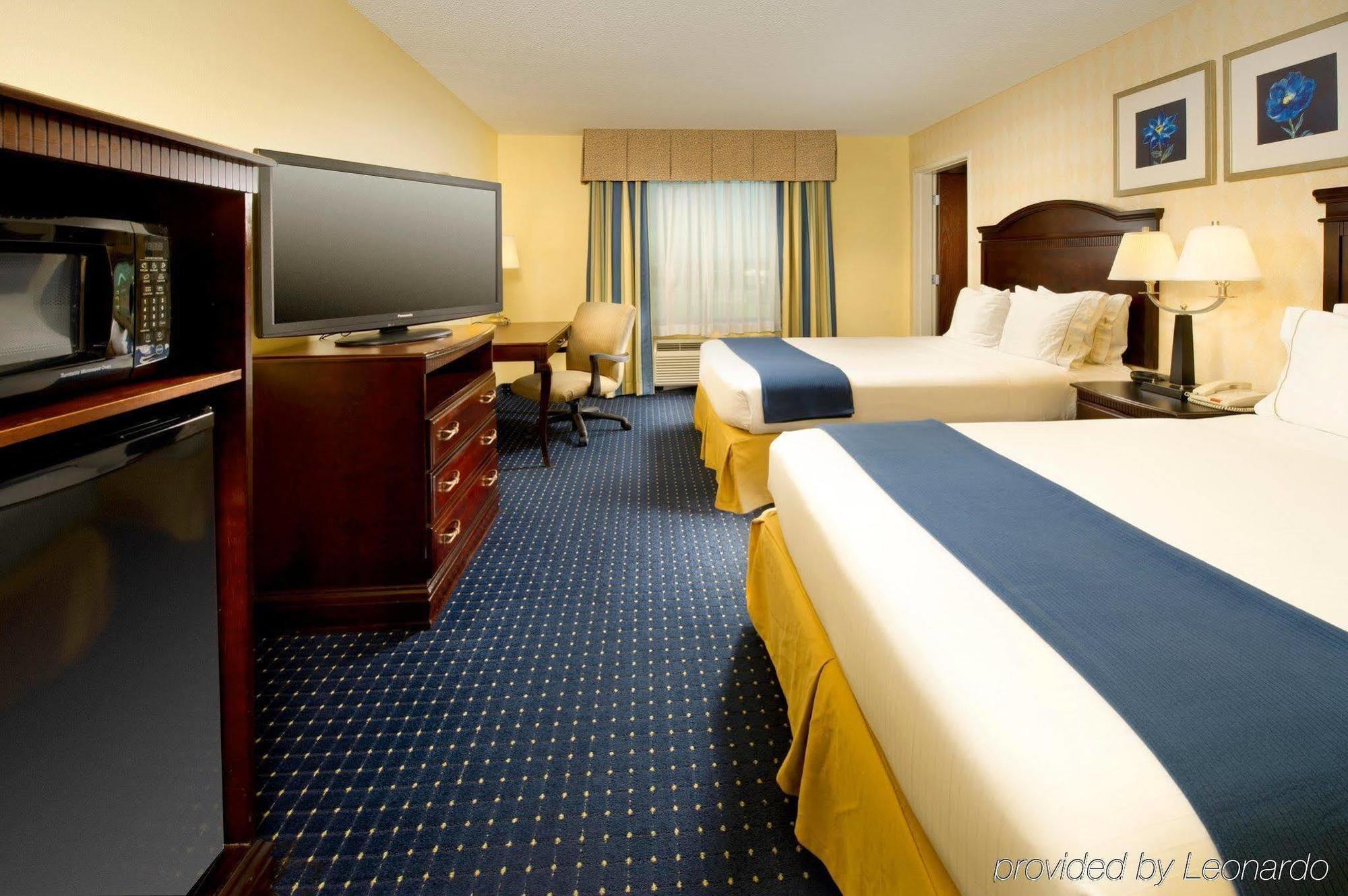 Holiday Inn Express & Suites San Antonio West Sea World Area By Ihg מראה חיצוני תמונה