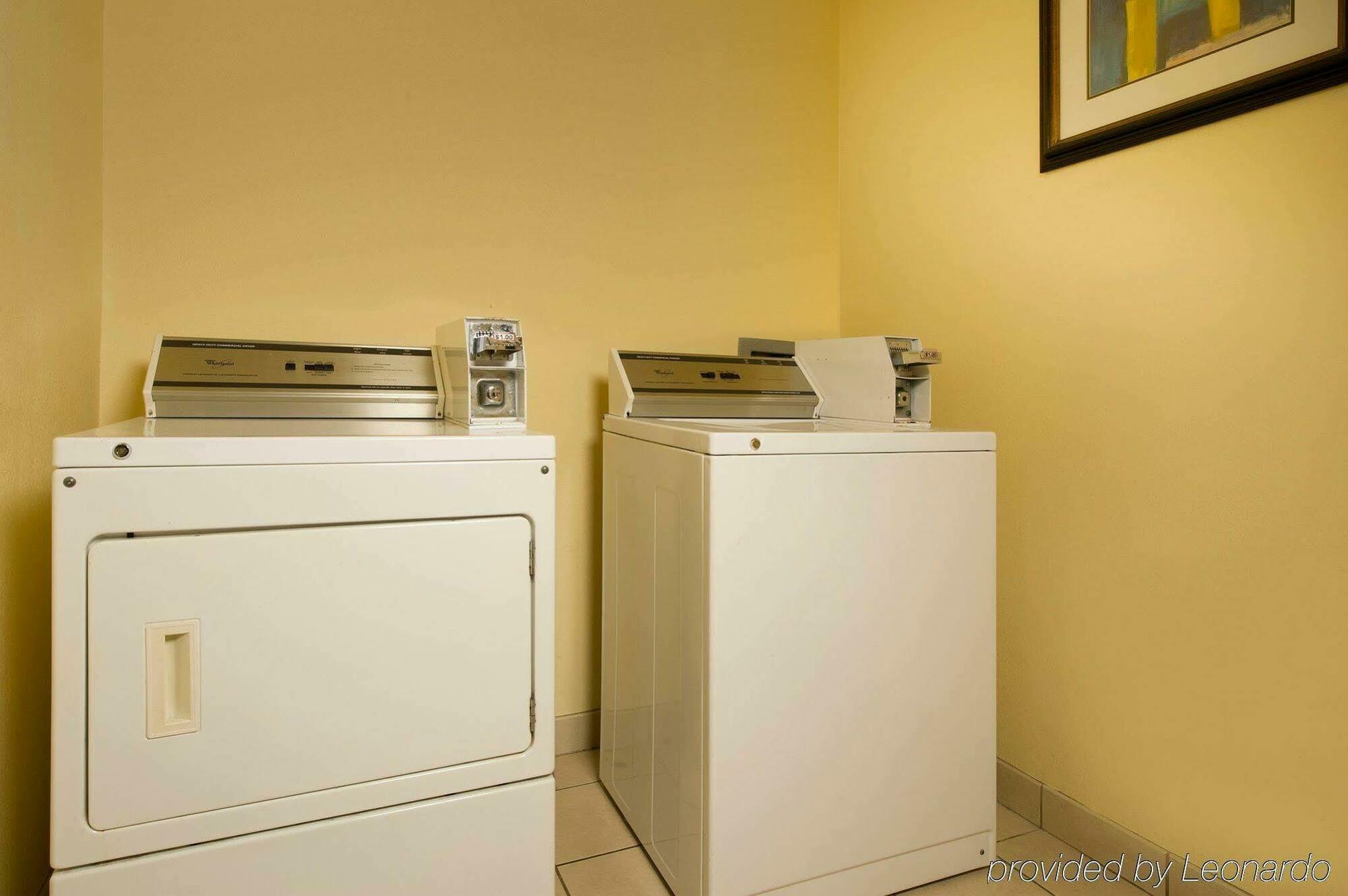 Holiday Inn Express & Suites San Antonio West Sea World Area By Ihg חדר תמונה